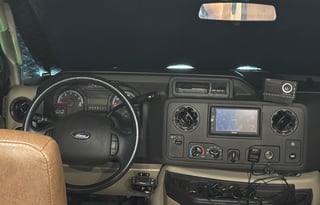 2019 Sunseeker by Forest River 3050S