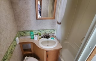 2006 Keystone RV Cougar 301BHS