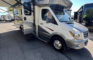 2019 Winnebago View 24J
