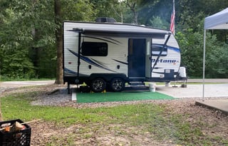 2015 Jayco Octane Super Lite 161