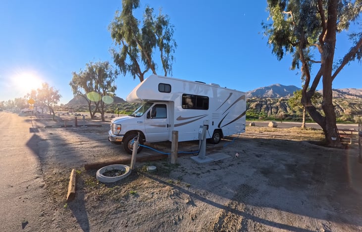 RV Photo