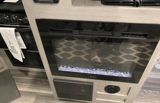 Happy Camper (2021 Heartland Mallard 251BH)