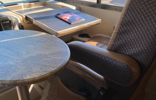 2016 Thor Motor Coach Axis 25.1