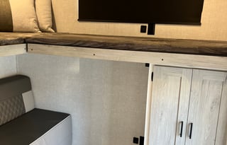 2021 Forest River Impression 290VB