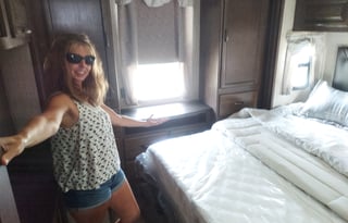 2020 Forest River Sandpiper 379FLOK DELIVERY/SETUP