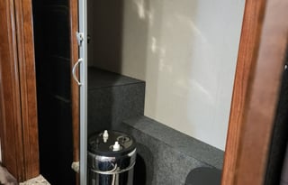 2018 Holiday Rambler Navigator 38F