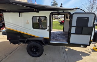 2026 Ember E Series Spark LE 12Rk