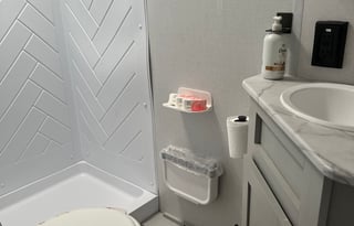 2020 Forest River RV Salem FSX 178BHSK