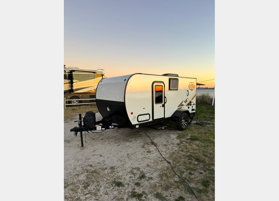 Travel Trailer rentals in North Charleston