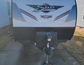Shasta RVs Shasta 26DB