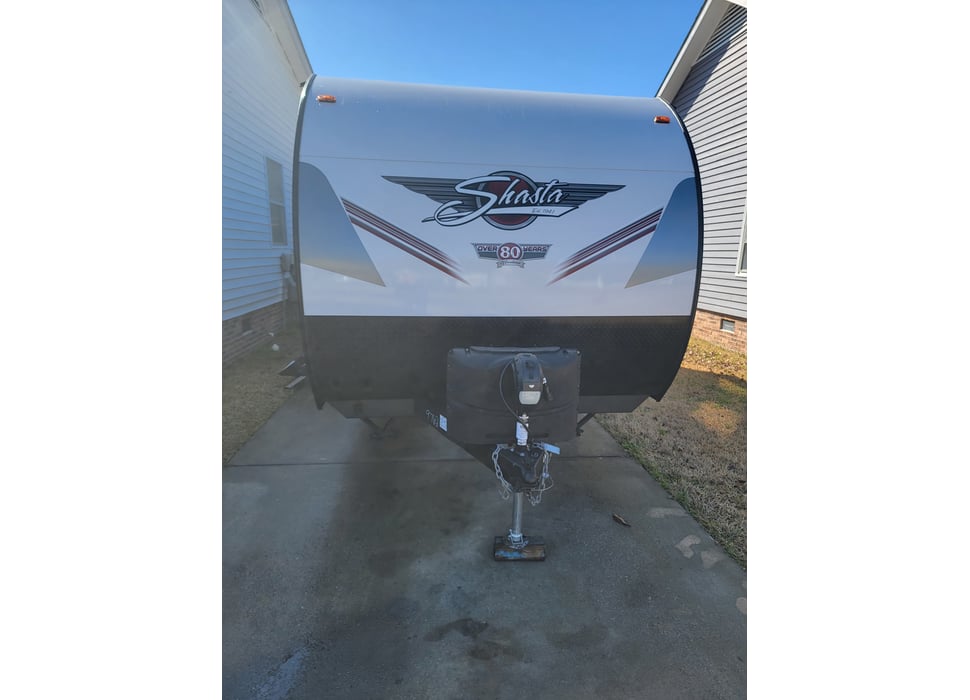 Travel Trailer rentals in Myrtle Beach