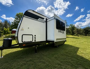 Alliance RV Delta Solo BH181