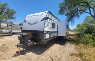 2022 Keystone RV Springdale 292BHWE
