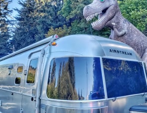 Airstream RV Flying Cloud 25