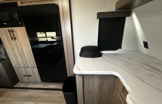 Spacious Grand Design