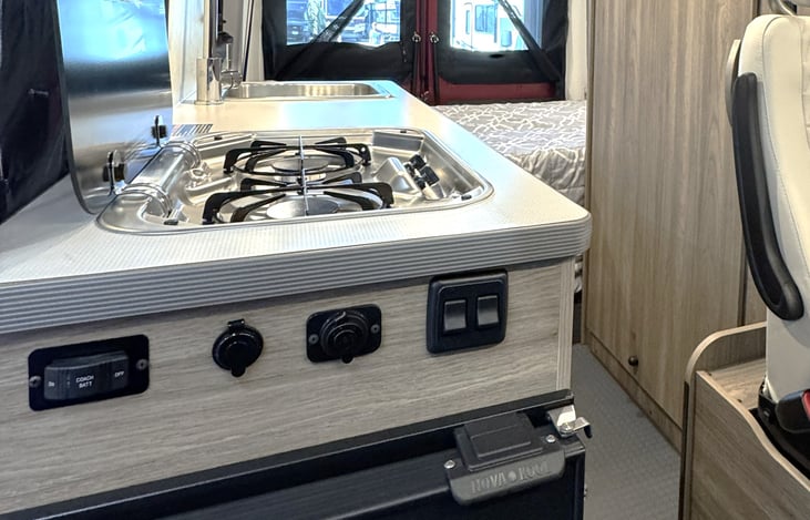 RV Photo