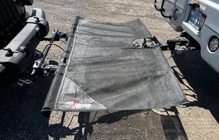 D'Minimus AKA Jeep Wrangler Toad for Maximus RV