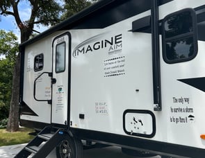 Grand Design Imagine AIM 15BH