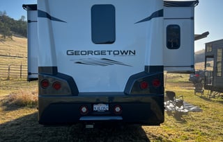 2021 Forest River RV Georgetown 5 Series 34M5
