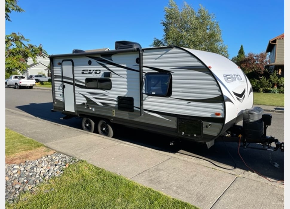 Travel Trailer rentals in stanwood