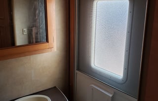 2009 Forest River Cardinal M-3802BH