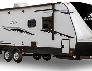 EAST TO WEST Alta 2800KBH