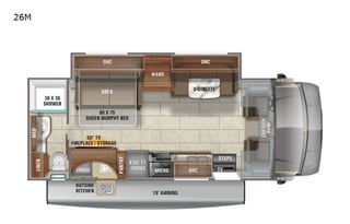 2021 Jayco Redhawk, kid and pet approved