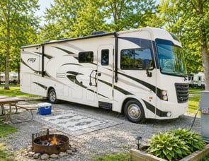 Forest River RV FR3 30DS