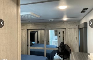 2023 Keystone Avalanche