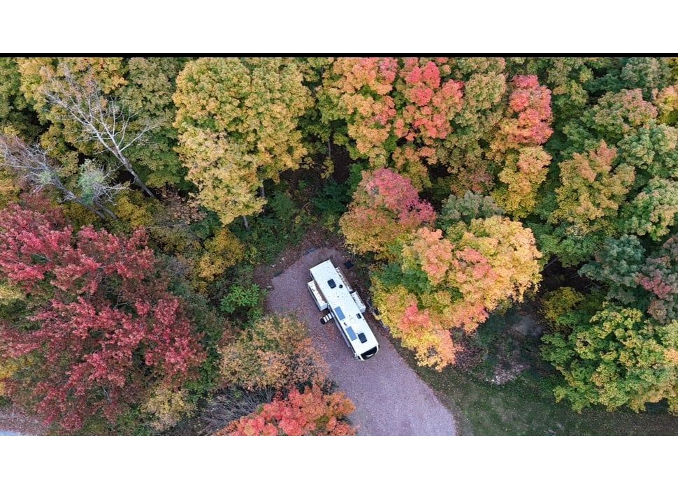 Fifth Wheel rentals in Milton