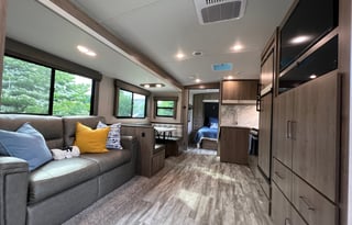 2022 Grand Design Imagine 2800BH