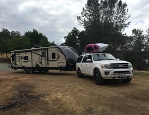 Keystone RV Premier Ultra Lite 30RIPR