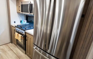 DURANGO-2 Bedroom & 2 FULL Bath w/ Outdoor Kitchen