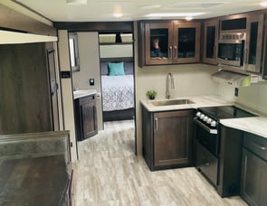 Grand Design Transcend Xplor 265BH