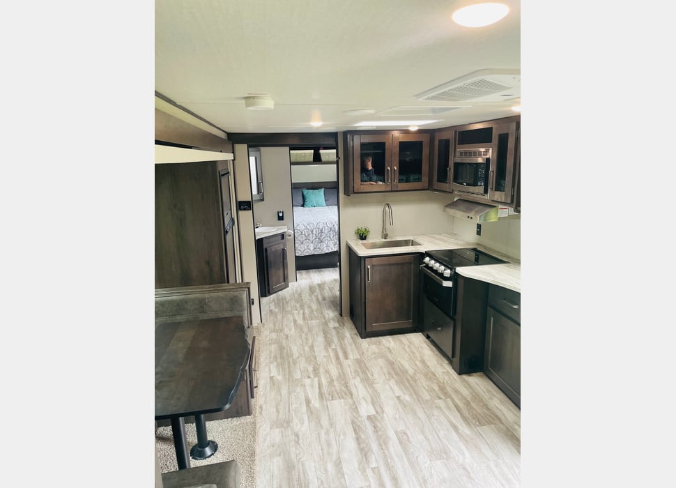 Travel Trailer rentals in Harrisburg