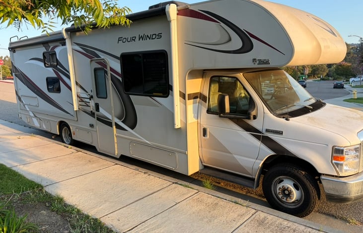 RV Photo