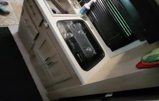 Adventures Await - for couples and small families!