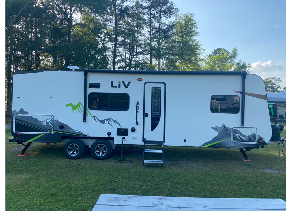 Travel Trailer rentals in Sanford