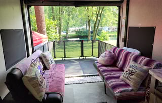 Where your  adventure Begins - 2019Vengeance Rogue