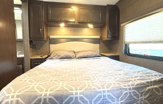 2019 Thor Motor Coach A.C.E. 30.2