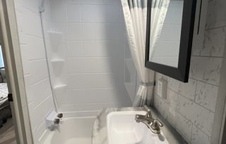 2021 Forest River Wildwood 32BHDS