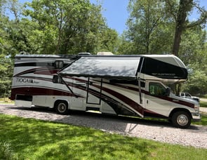 Fleetwood RV Tioga Ranger 31N