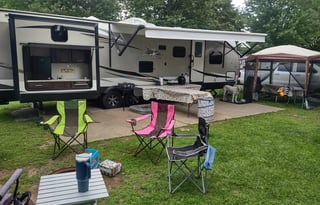 2019 Jayco TSBH