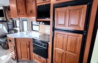 2017 Forest River RV Sunseeker 31S