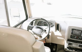 Southwestern Winnebago