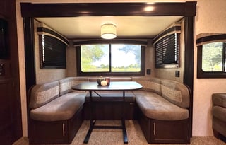 2019 Jayco Jay Flight Perfect weekender!