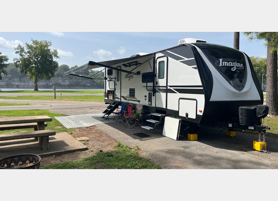 Travel Trailer rentals in Franklin
