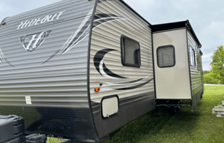 Keystone Hideout RMI1146