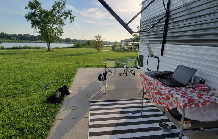 RV Photo