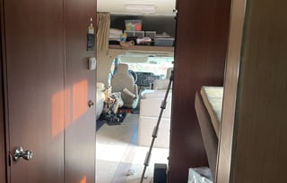 Football Tailgate or Family trip we got You